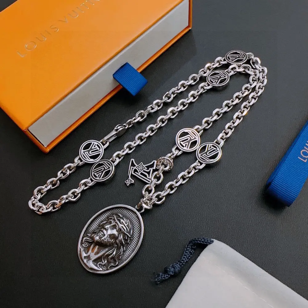 Louis Vuitton Necklace
