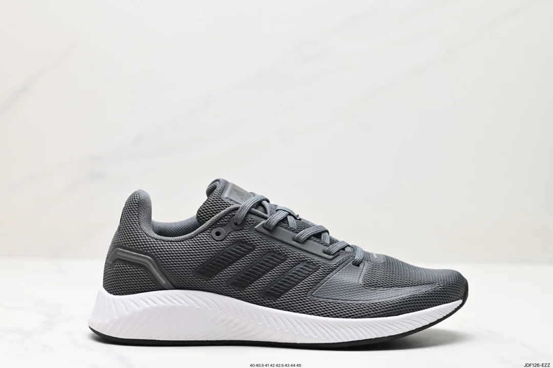 Adidas RUNFALCON 2.0 Casual Sports Running FY9612
