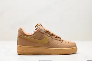 NIKE AIR FORCE 1’07 Sneakers CJ9917-100