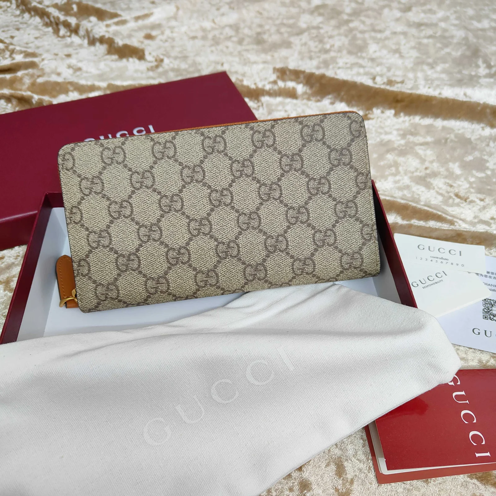 Gucci Wallet