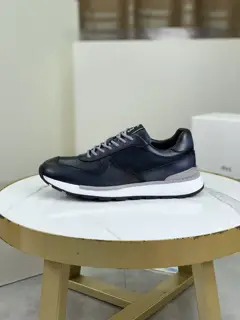 Berluti men’s sports casual shoes