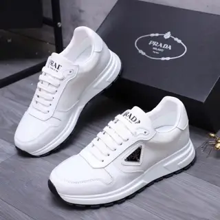Prada casual shoes
