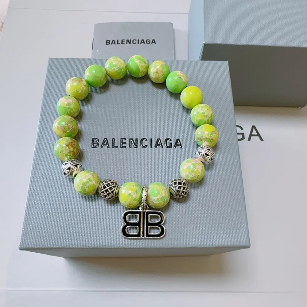 Balenciaga bracelet