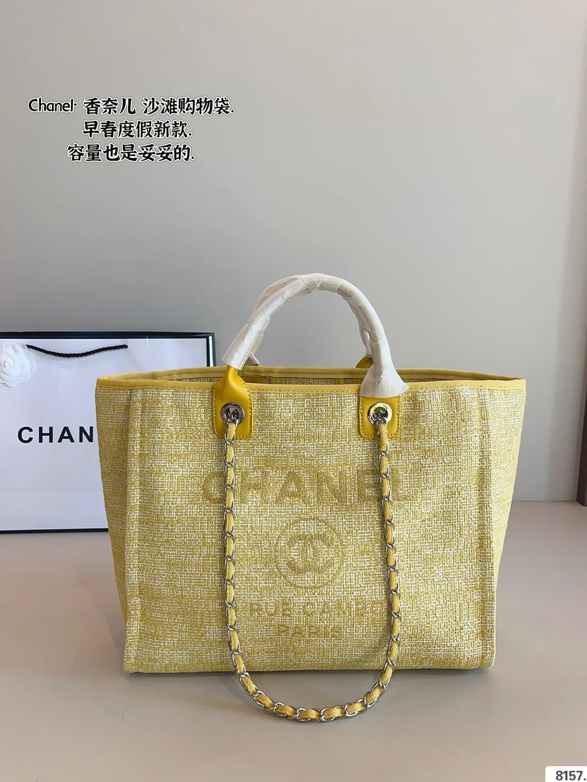 Chanel Bag