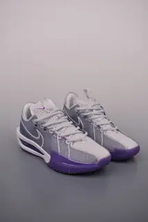 Nike basketball shoes