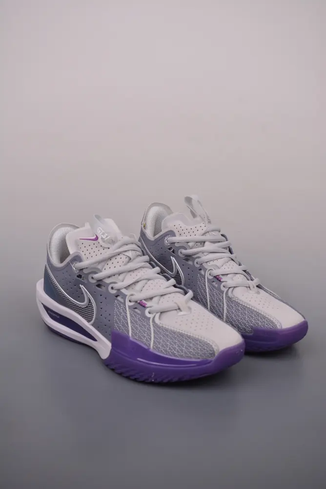 Nike basketball shoes
