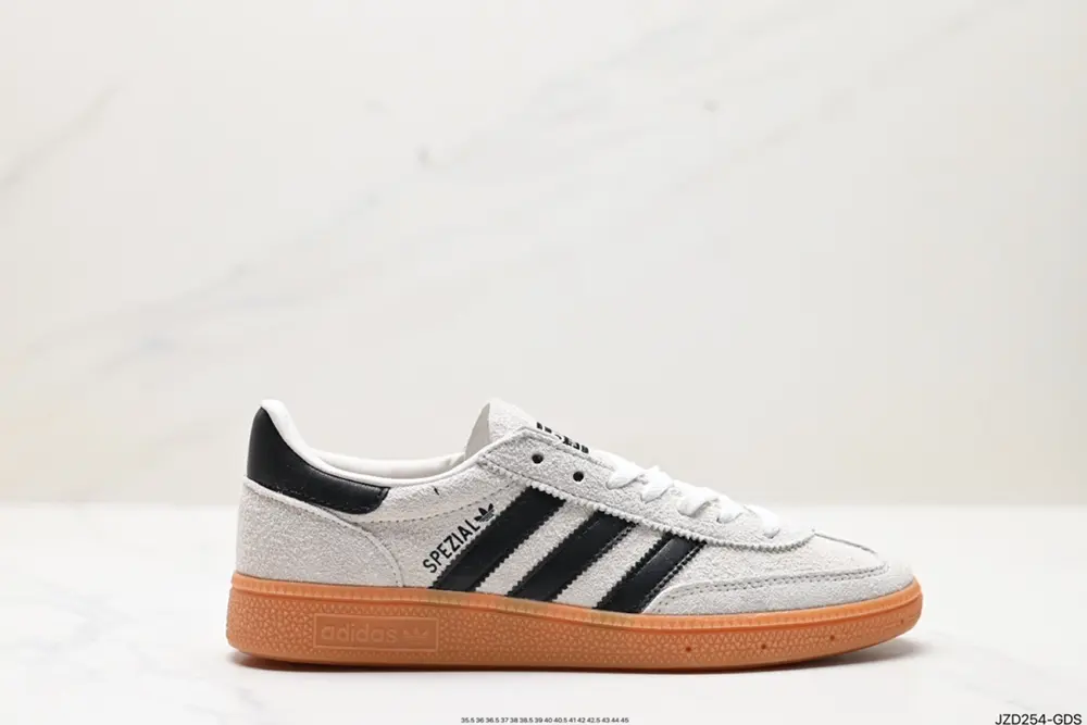 Adidas Handball Spezial Official Correct Version Shoes IH7497