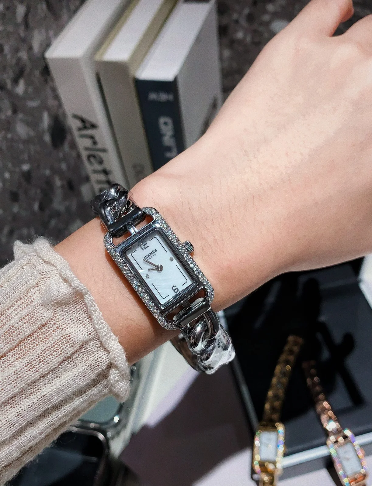 Hermès Watch