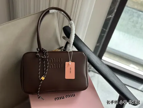 MiuMiu Crossbody