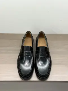 Salvatore Ferragamo men’s casual leather shoes