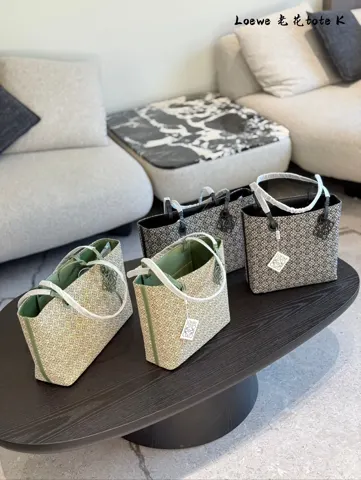 Loewe Tote
