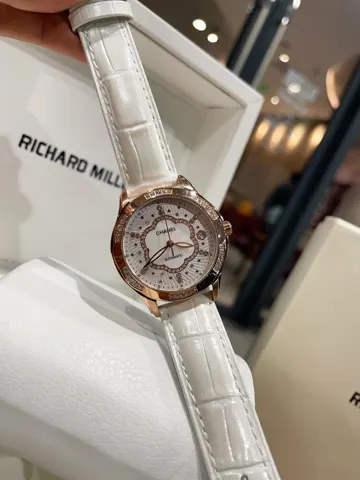 Chanel Watch
