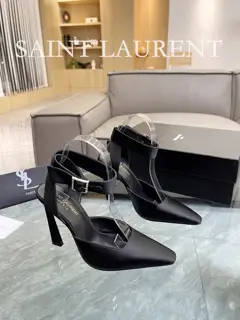Yves Saint Laurent Heels