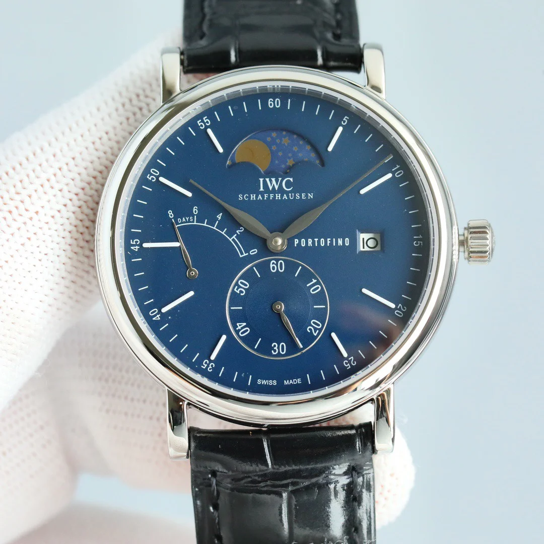 IWC Watch IW544805