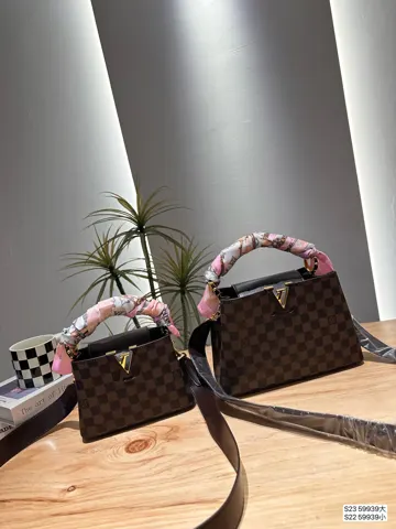 Louis Vuitton Capucines