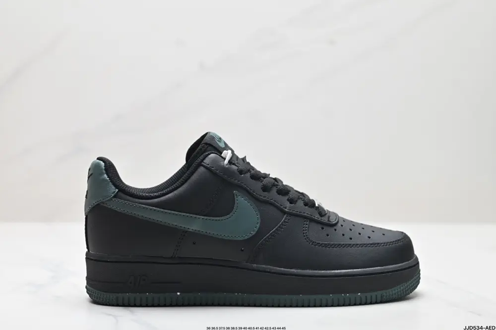 Nike Air Force 1 “07 Air Force One low-top versatile casual sports sneakers. Soft and FJ4146-001