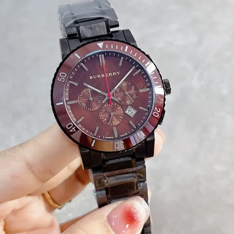 Burberry Watch