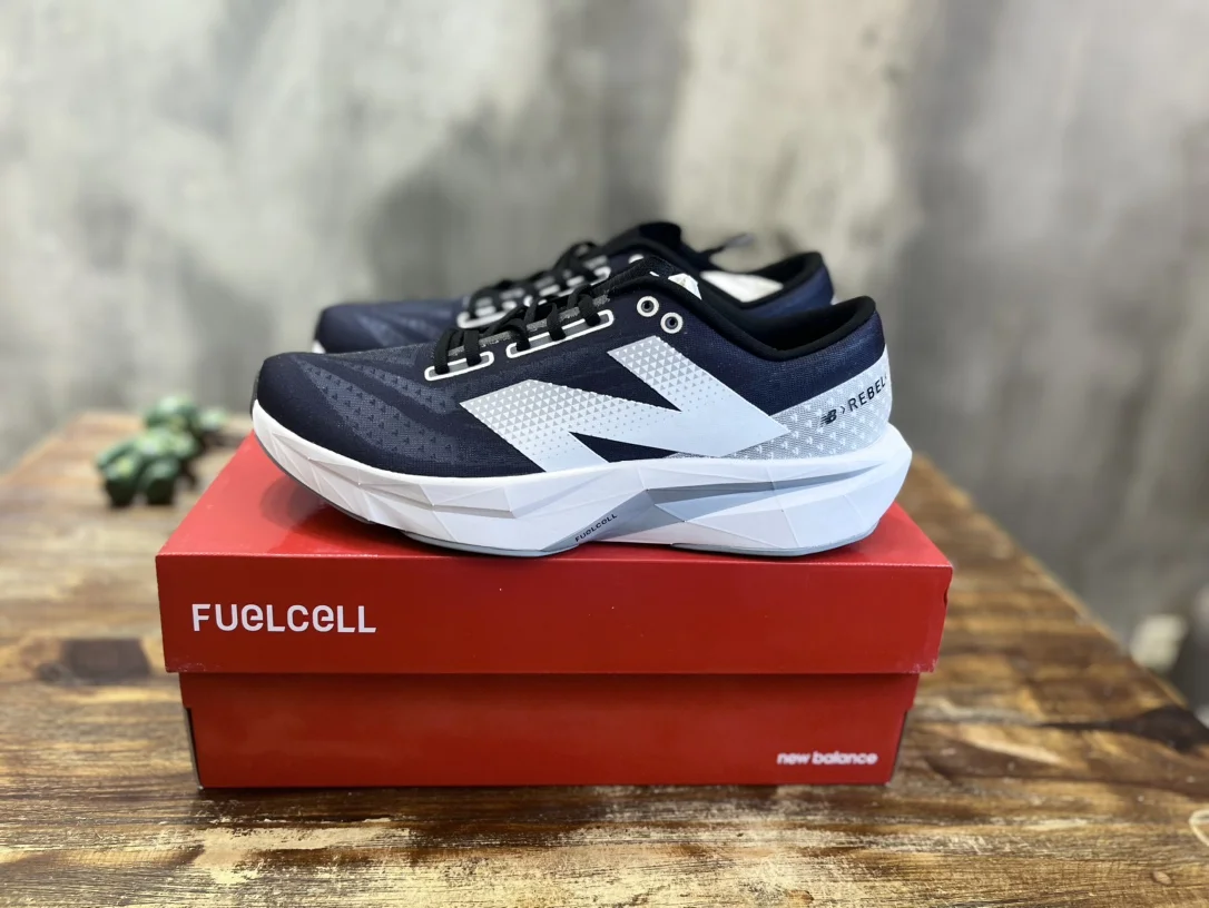 New Balance FuelCell Rebel V4 men’s and women’s casual running shoes