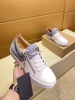 Giuseppe Zanotti casual shoes