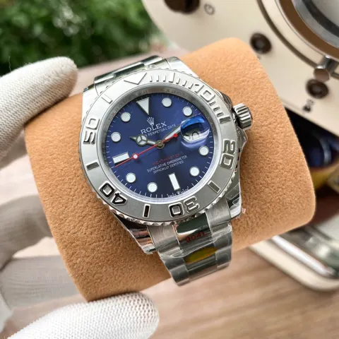 Rolex Yacht Master