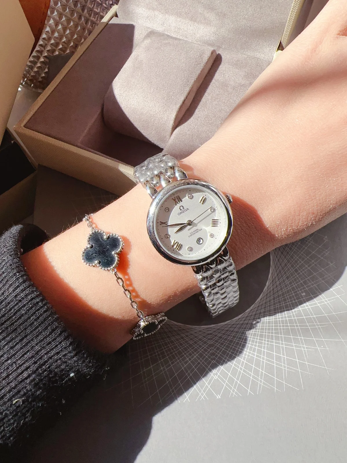 Omega Watch