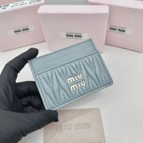MiuMiu Wallet