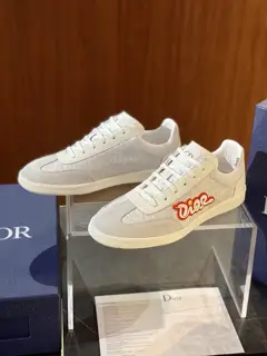 Dior Men’s Sports Shoes