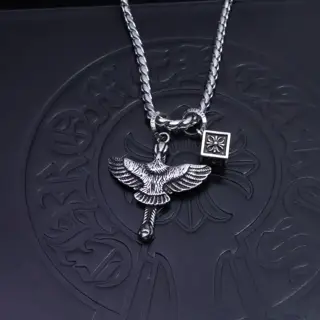 Chrome Hearts Necklace