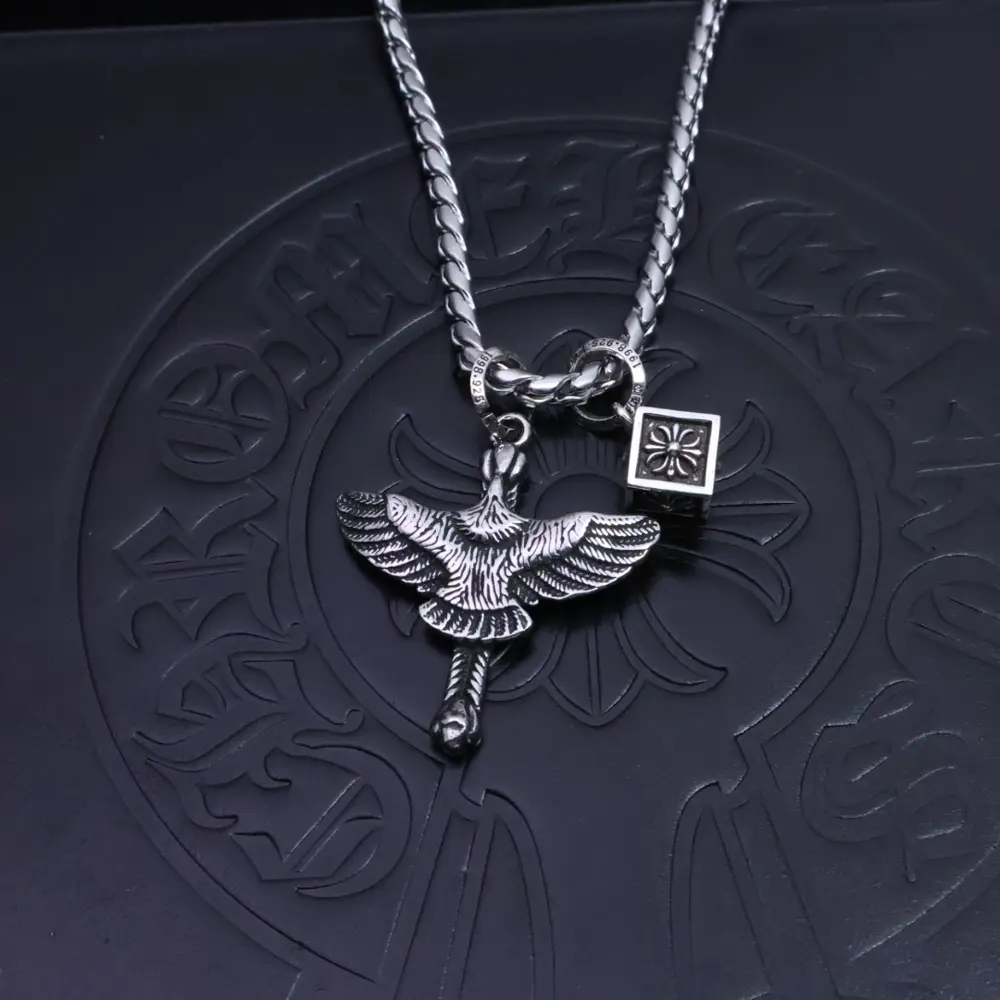 Chrome Hearts Necklace