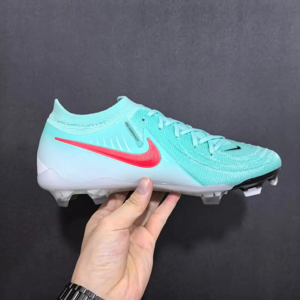 Nike football shoes