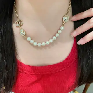Chanel Necklace
