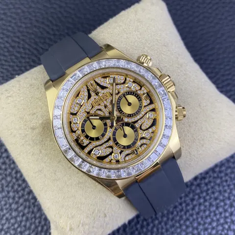 Rolex Daytona