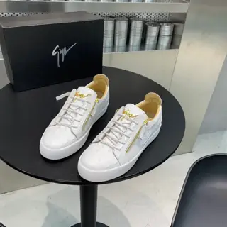 Giuseppe Zanotti casual men’s shoes