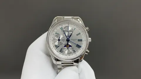 Longines Watch