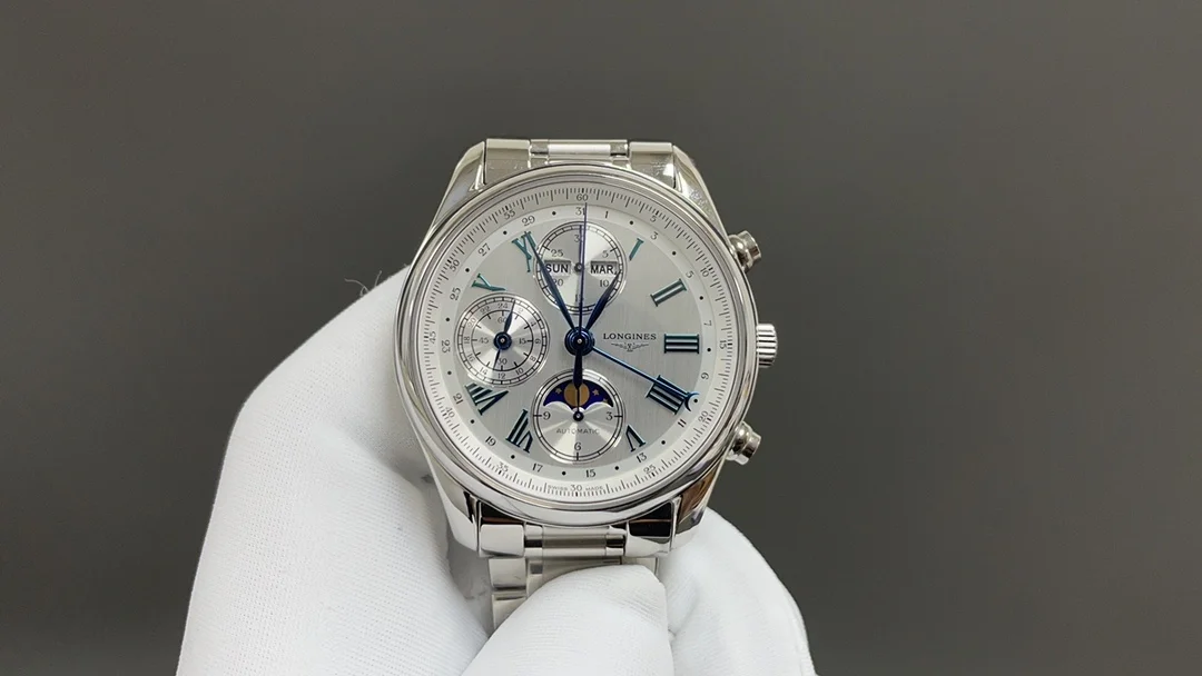 Longines Watch
