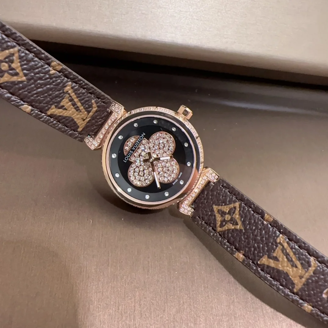 Louis Vuitton Watch