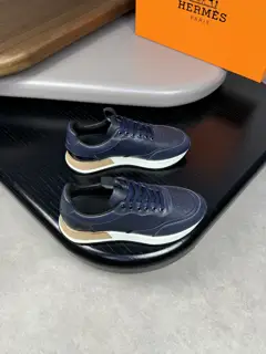 Hermès casual shoes
