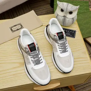 Gucci casual shoes