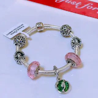 Pandora bracelet