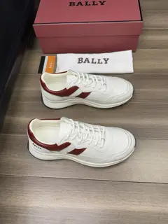 Bally casual sports shoes