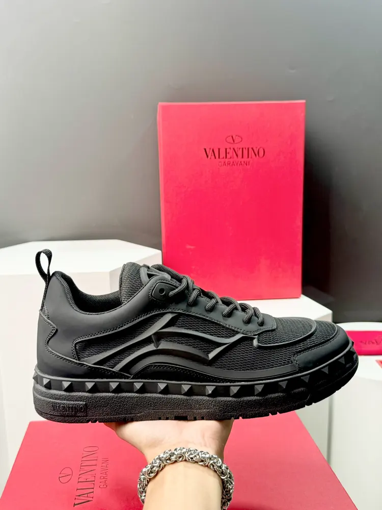 Valentino casual shoes