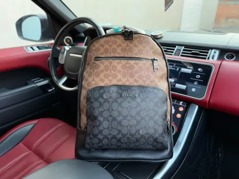 COACH Backpack
