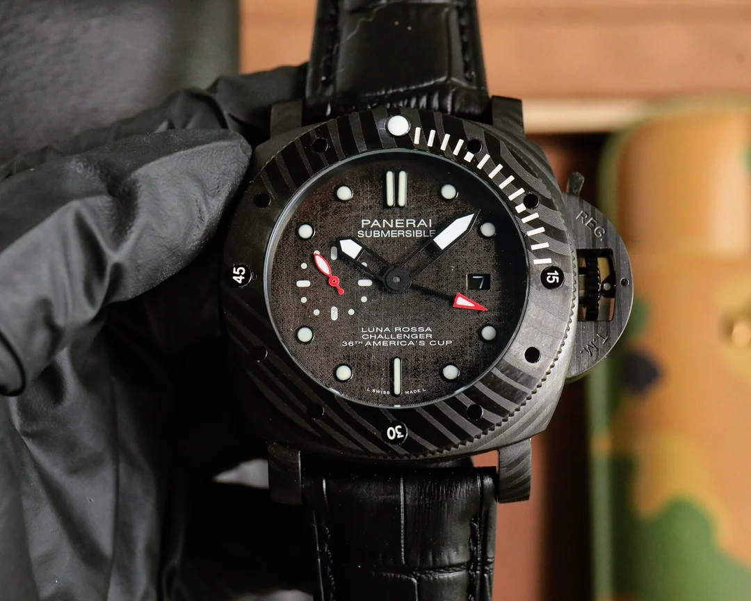 Panerai Watch