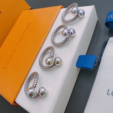 Louis Vuitton ring