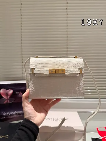 Yves Saint Laurent Manhattan