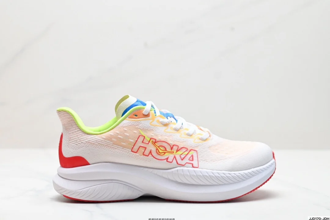 HOKA This brand comes from the Maori language of New Zealand. HOKA means earth 1147833