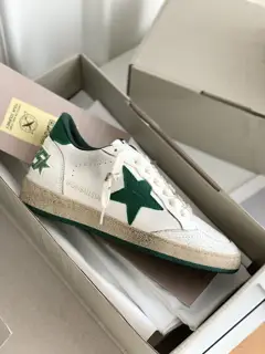 Golden Goose Deluxe Brand GGDB dirty shoes Personalized graffiti