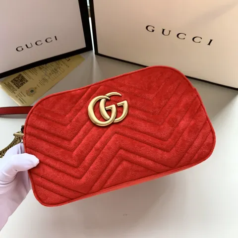 Gucci Marmont