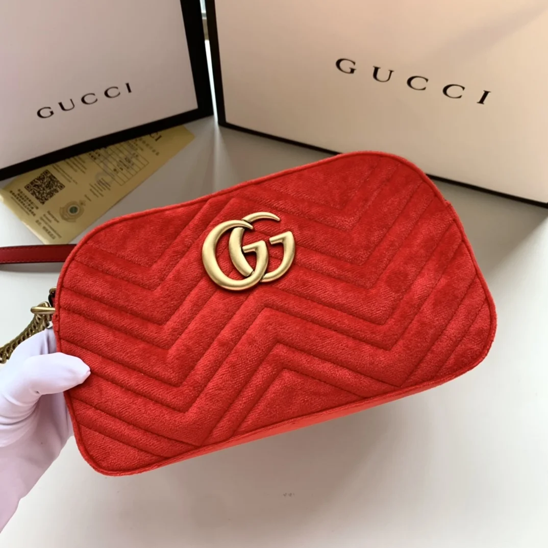 Gucci Marmont