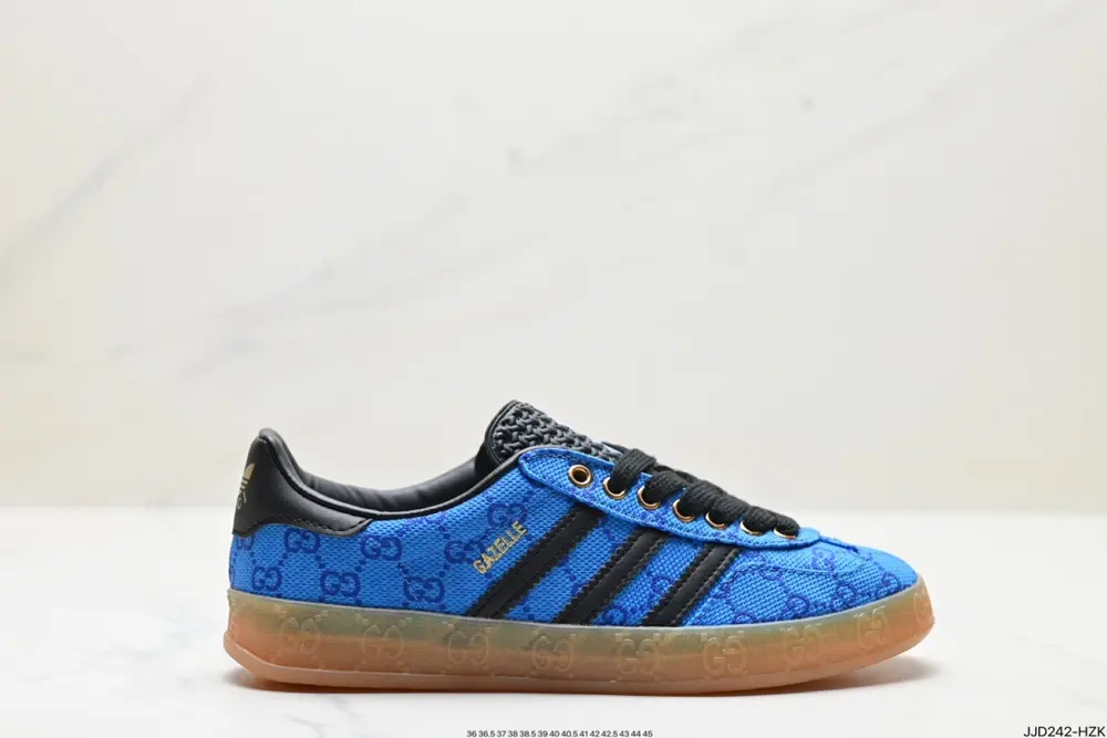 Adidas x GUCCI heavyweight joint Shoes HQ8896